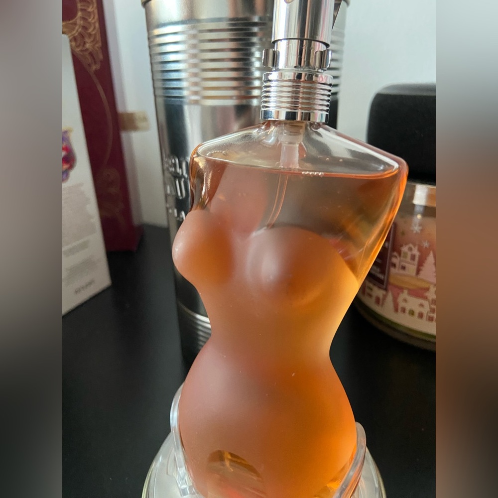 Jean Paul Gautier Classique